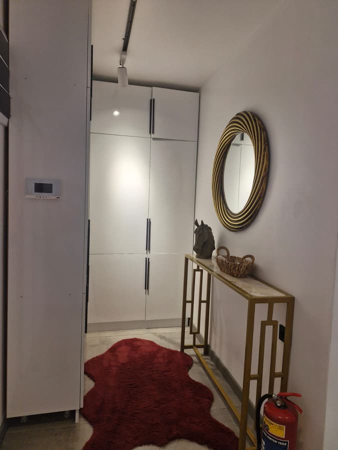 Çelik Yapı Projesi