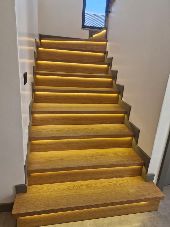 Çelik Yapı Projesi