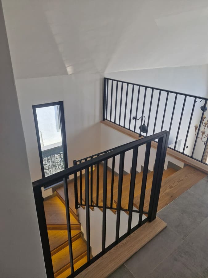 Çelik Yapı Projesi