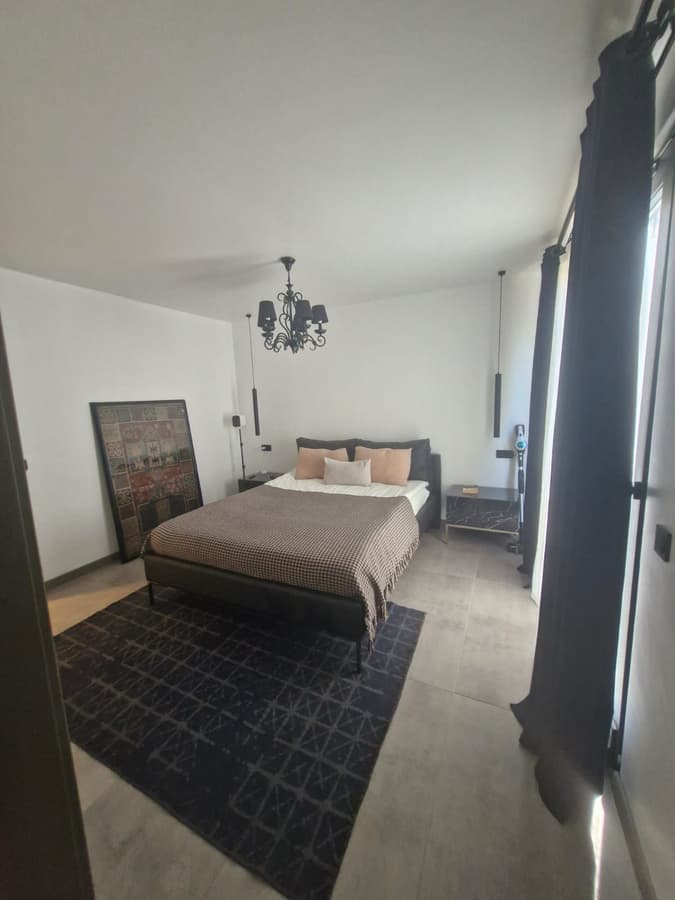 Çelik Yapı Projesi