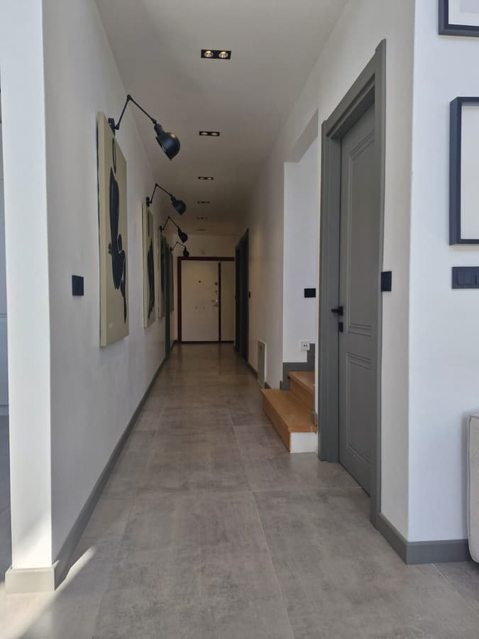 Çelik Yapı Projesi