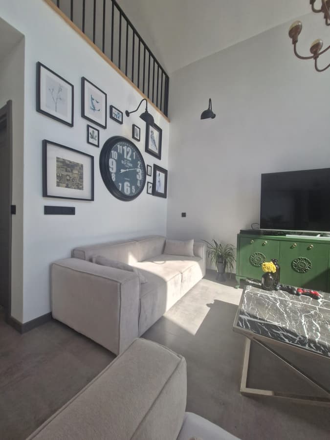 Çelik Yapı Projesi