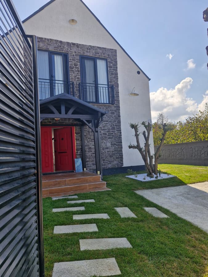 Çelik Yapı Projesi