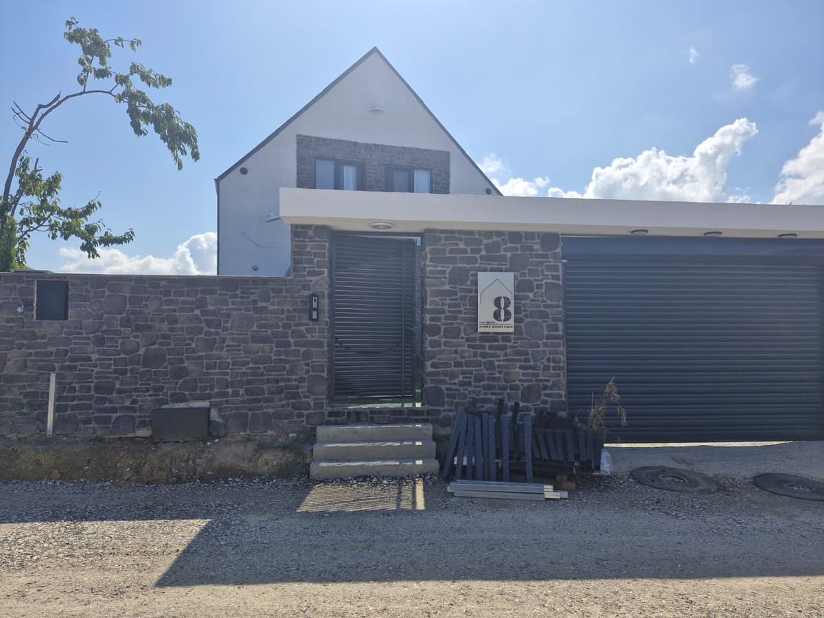 Çelik Yapı Projesi