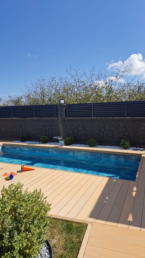 Çelik Yapı Projesi