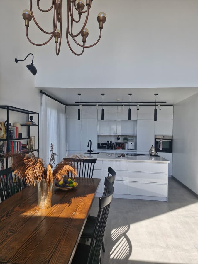 Çelik Yapı Projesi