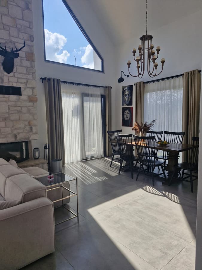 Çelik Yapı Projesi