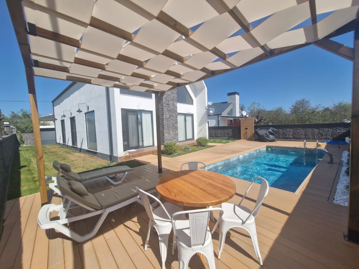 Çelik Yapı Projesi