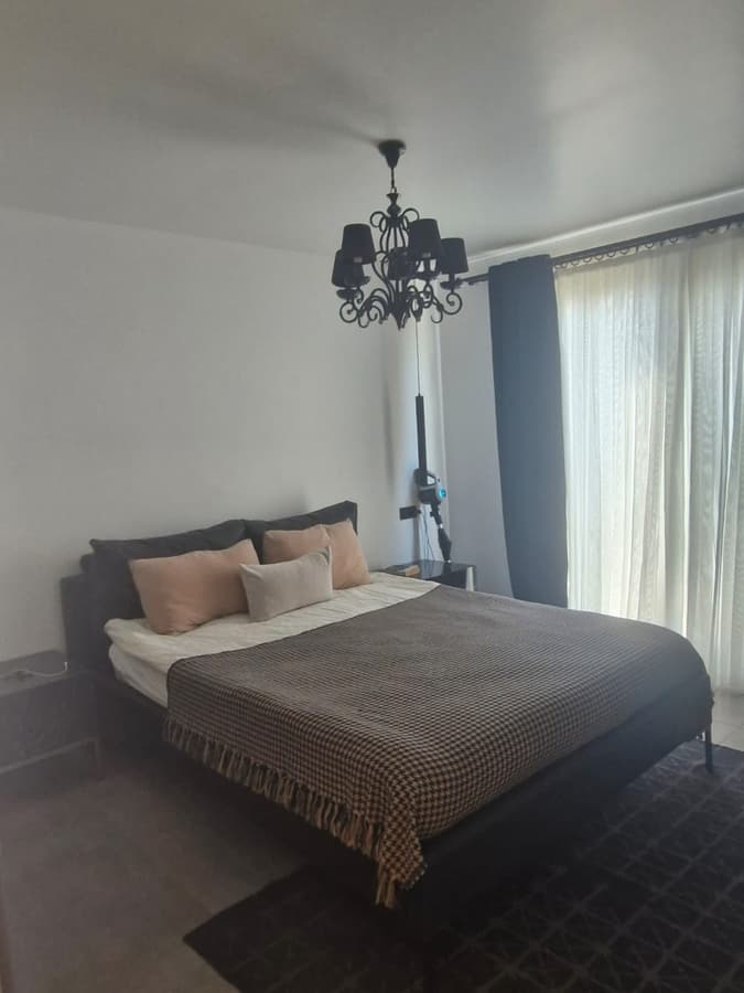 Çelik Yapı Projesi