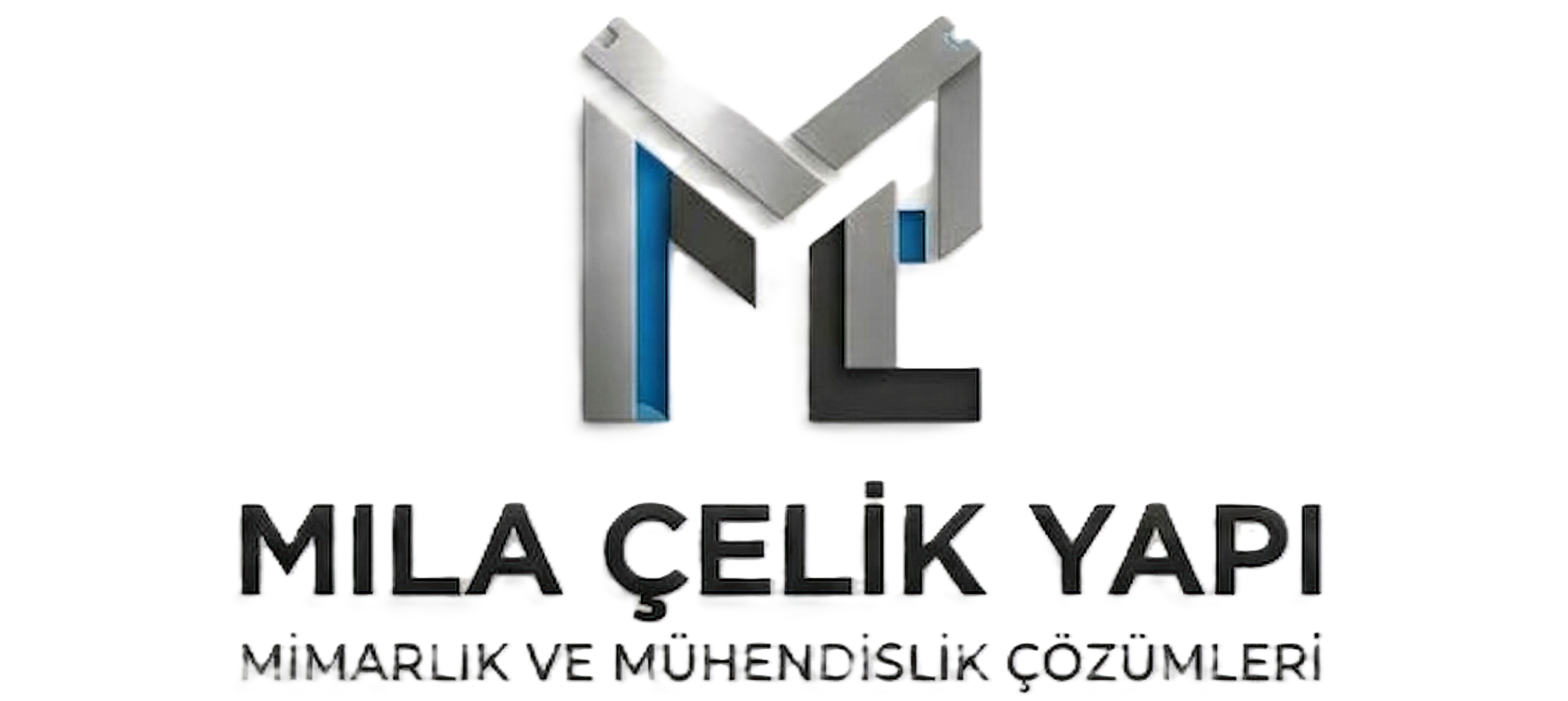 Mila Çelik Yapı Logo